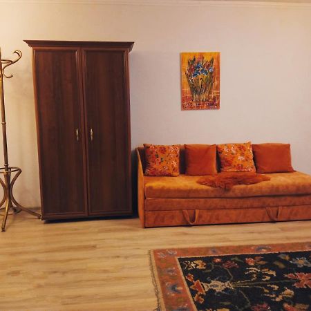 Appartamento Vieno Kambario Butas Tauragė Esterno foto